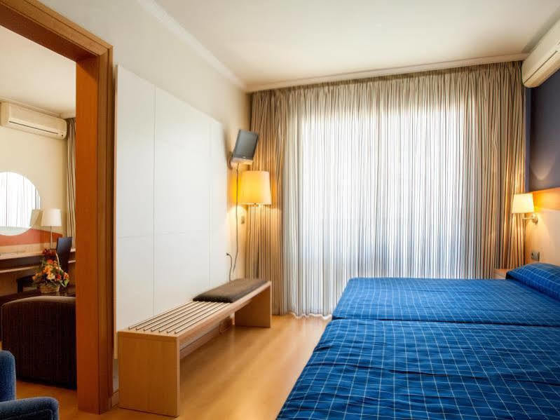 Hotel President Salou