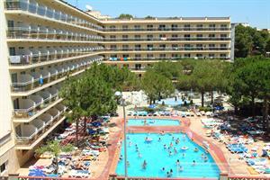 Oasis Park 4*