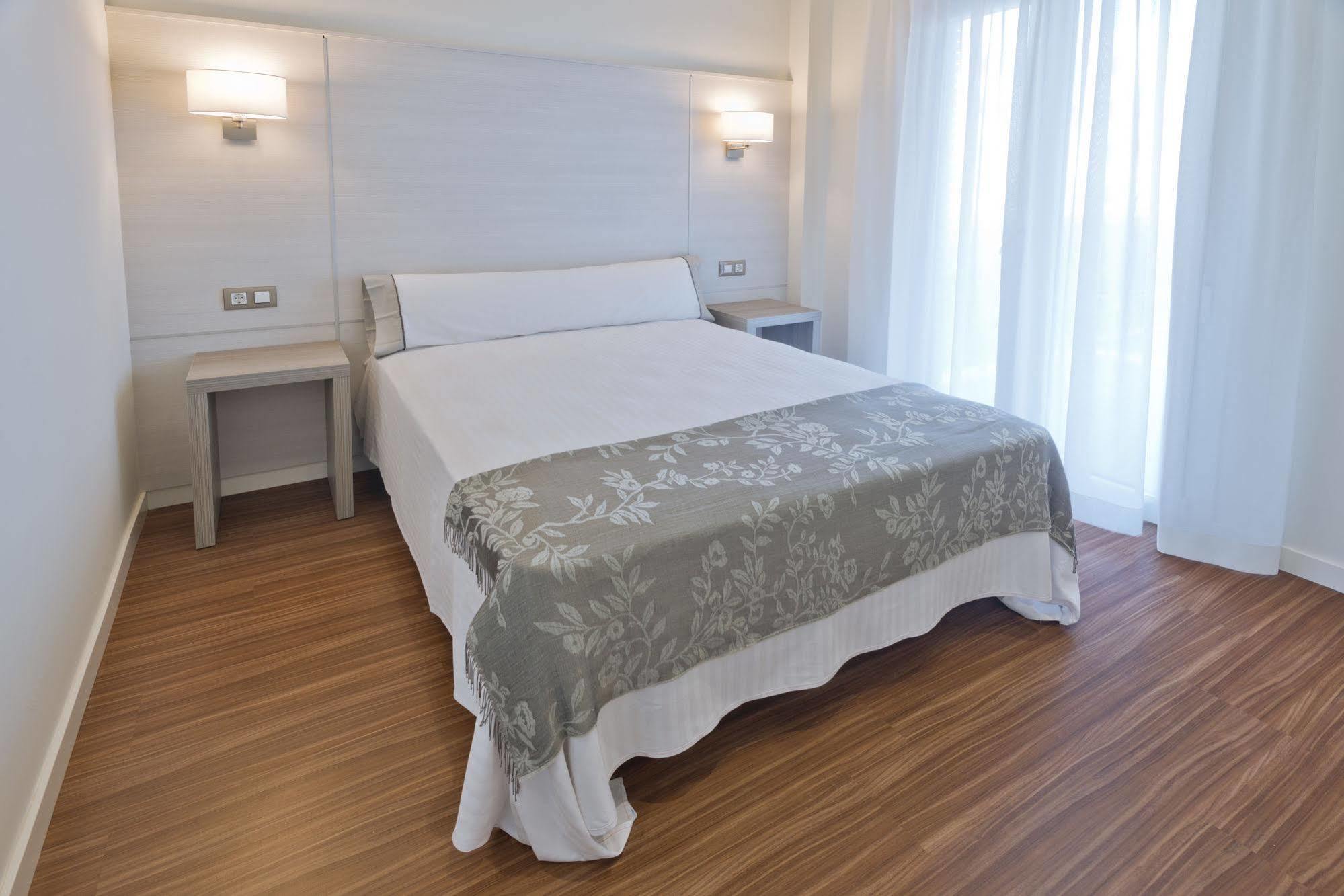 Appartement Norte 14