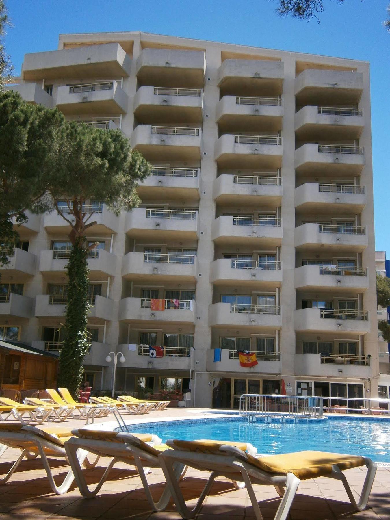 Almonsa Playa * Salou