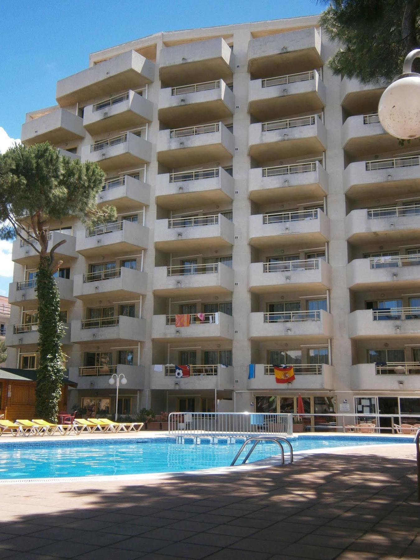 Apartamento Almonsa Playa