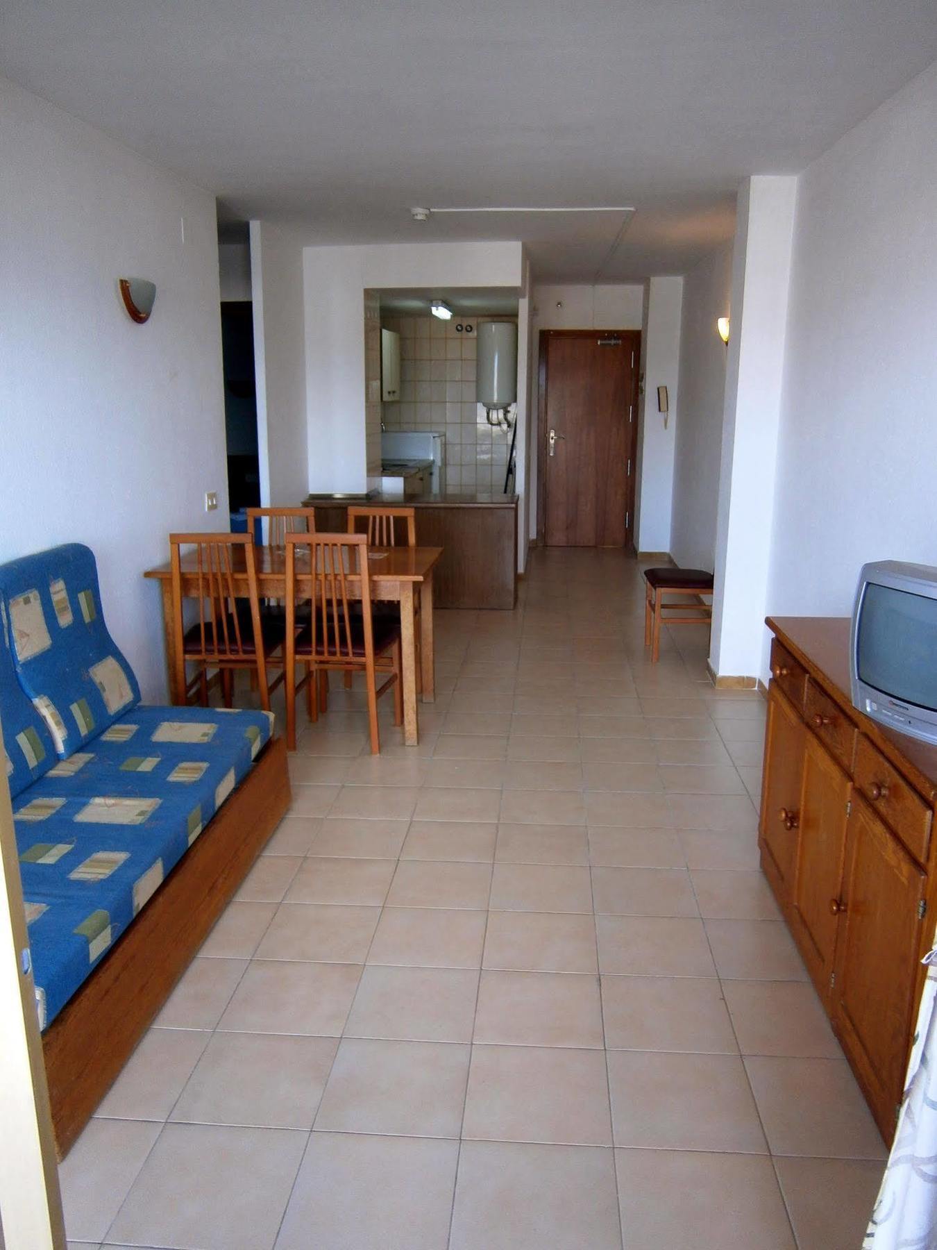 Apartamento Almonsa Playa