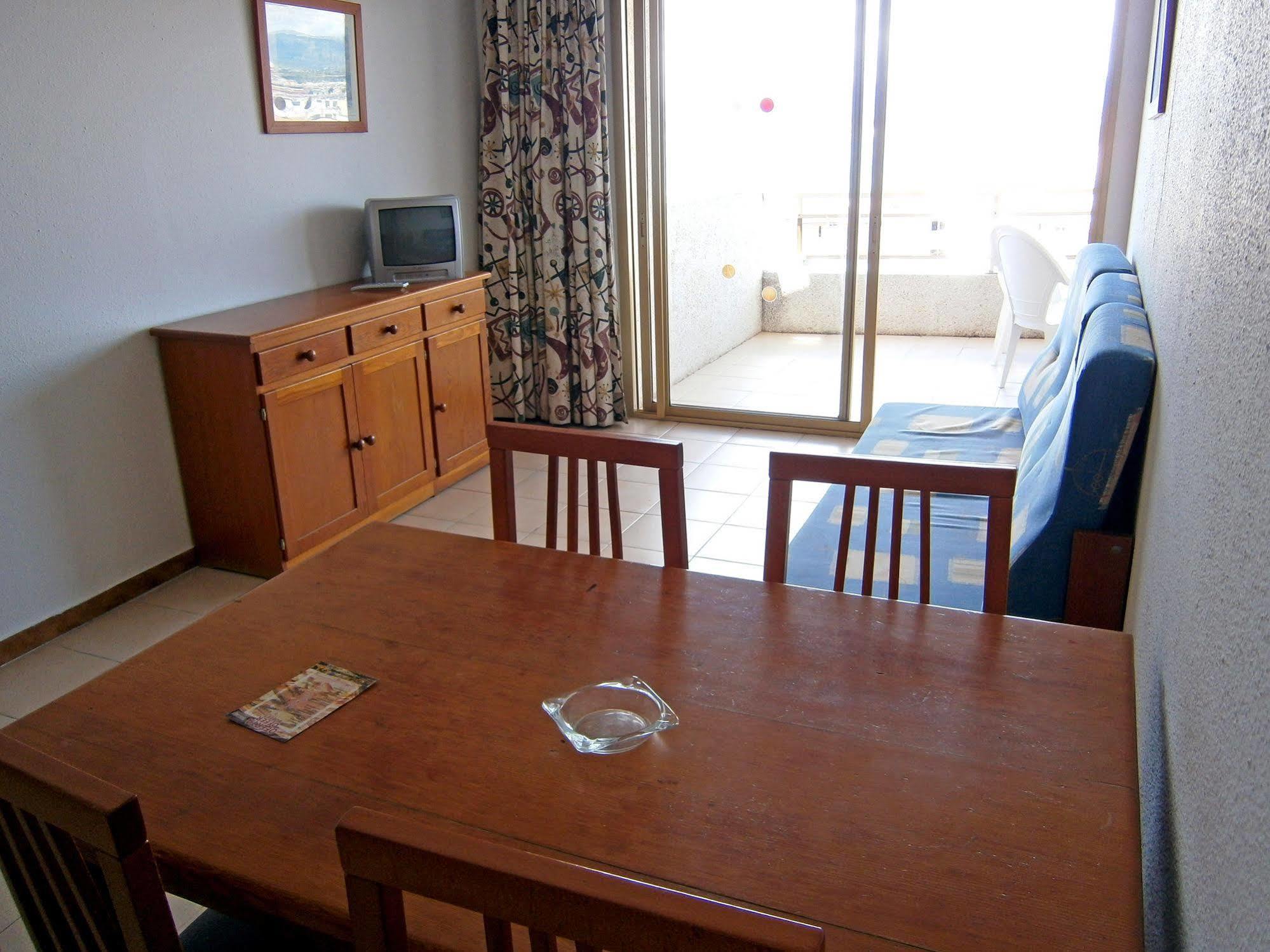 Almonsa Playa Apartamento *