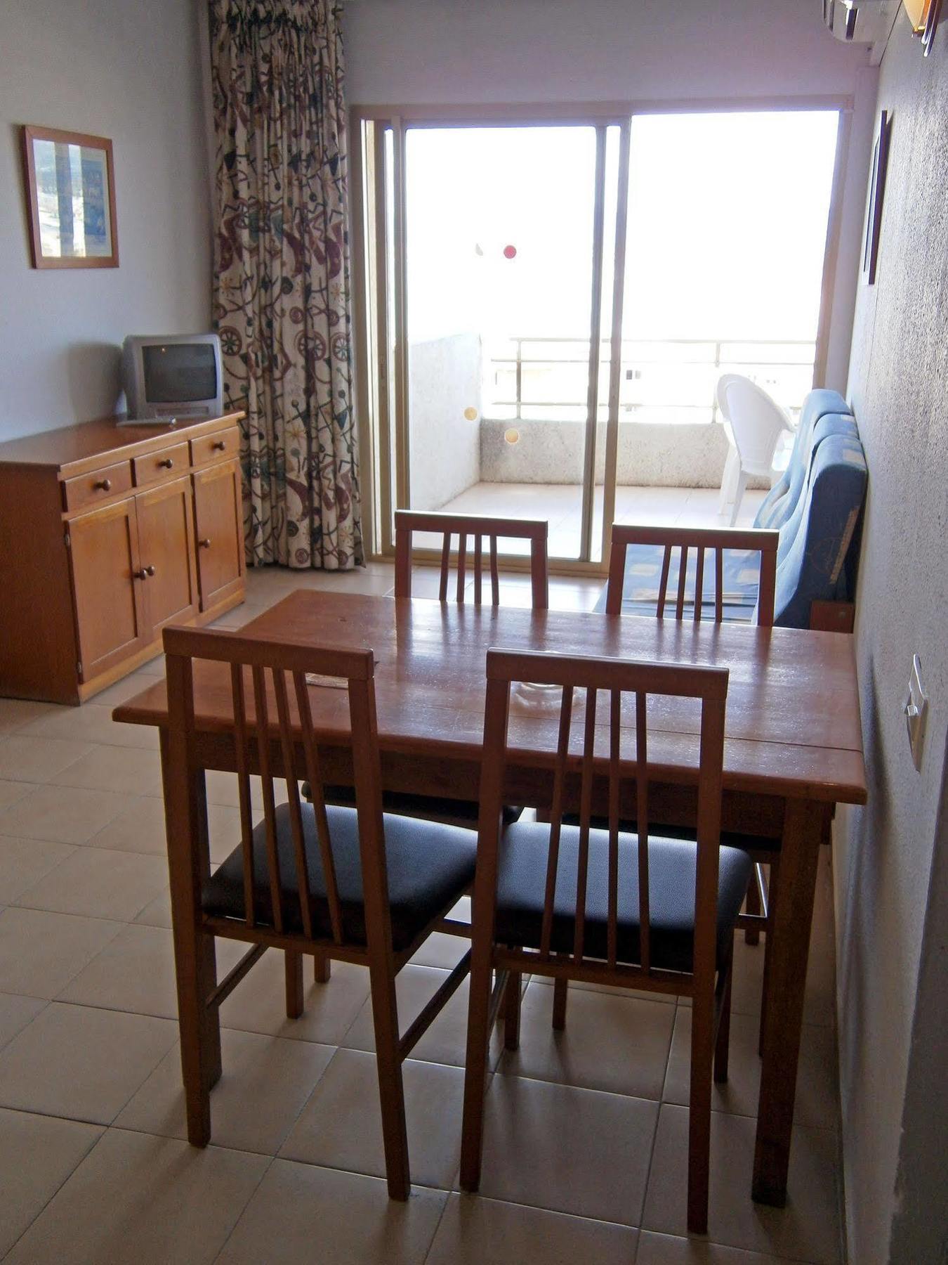 Almonsa Playa Apartamento *