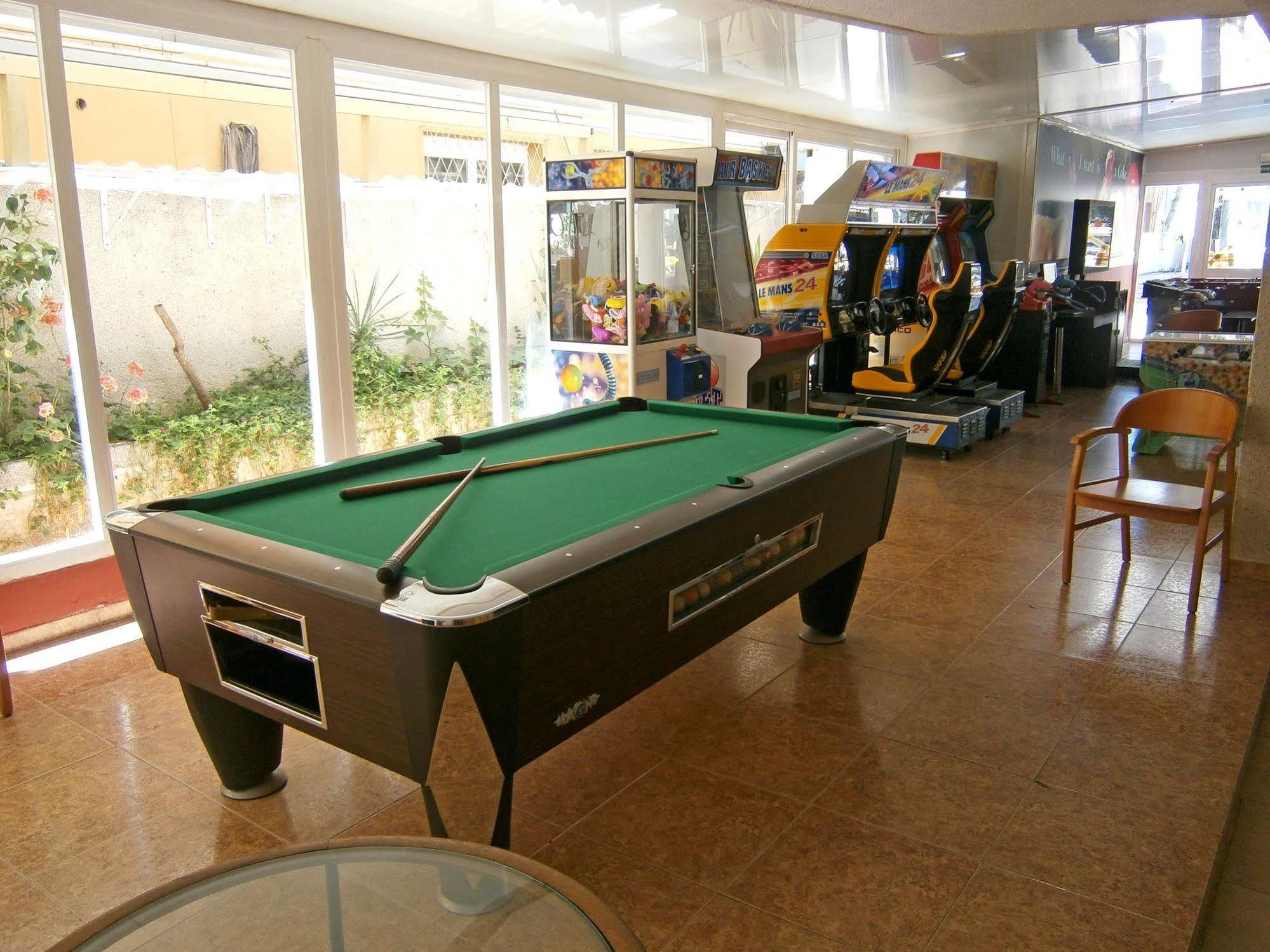 Almonsa Playa Apartamento Salou