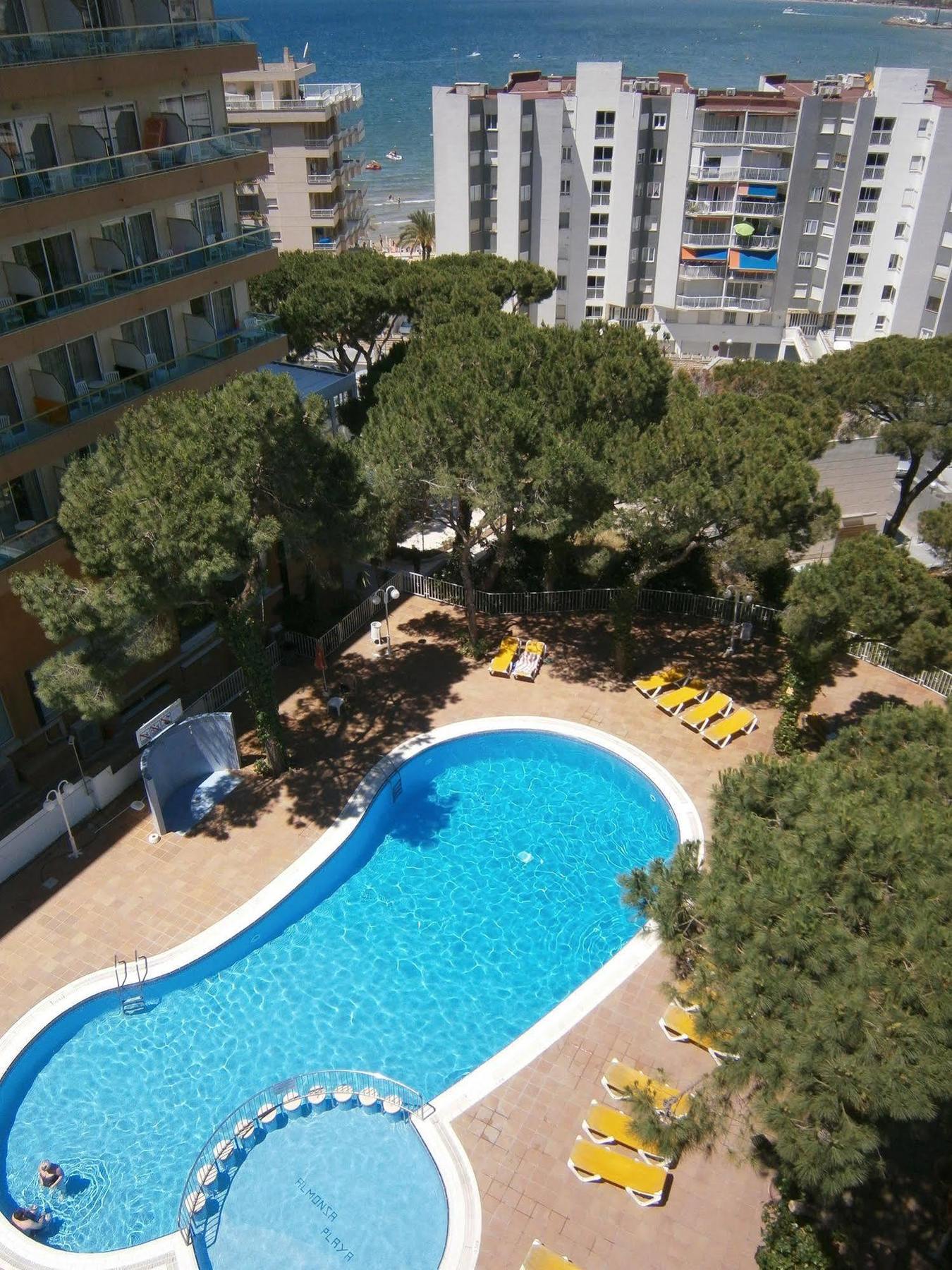 Almonsa Playa Apartamento Salou