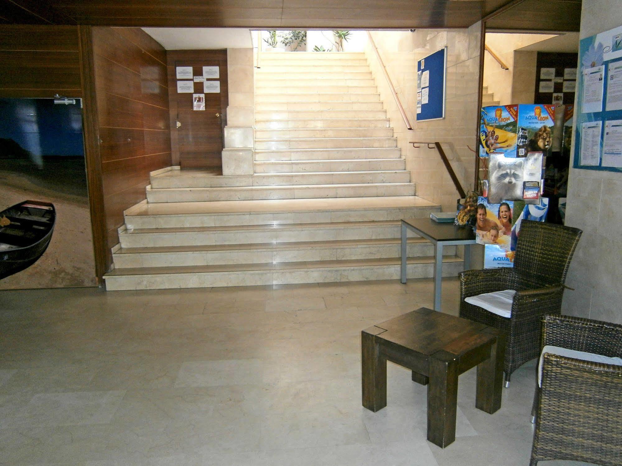 Almonsa Playa Apartamento
