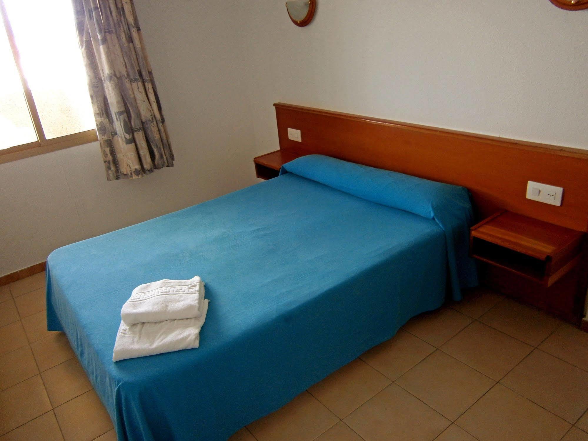 Almonsa Playa Apartamento *