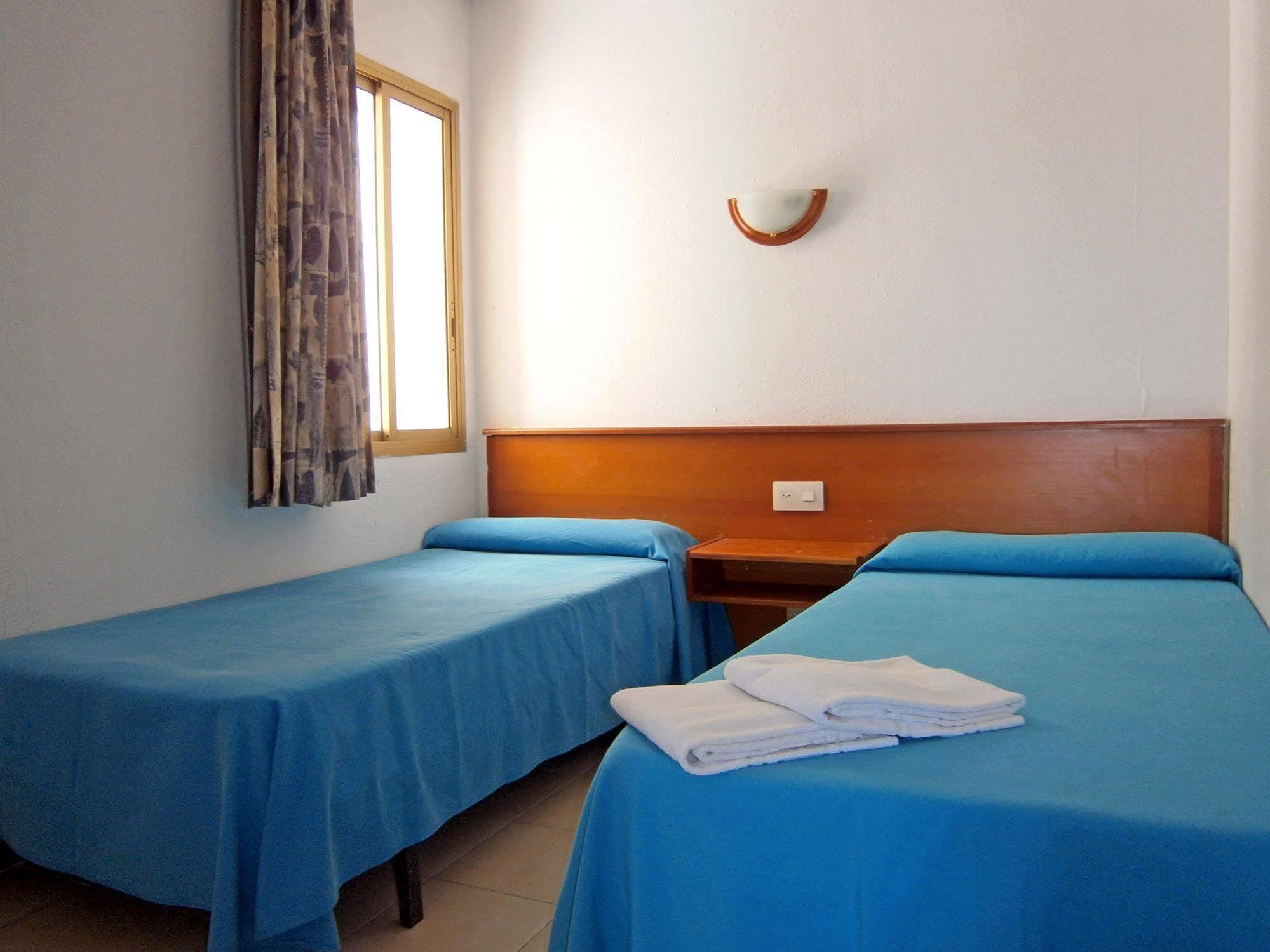 Almonsa Playa Apartamento