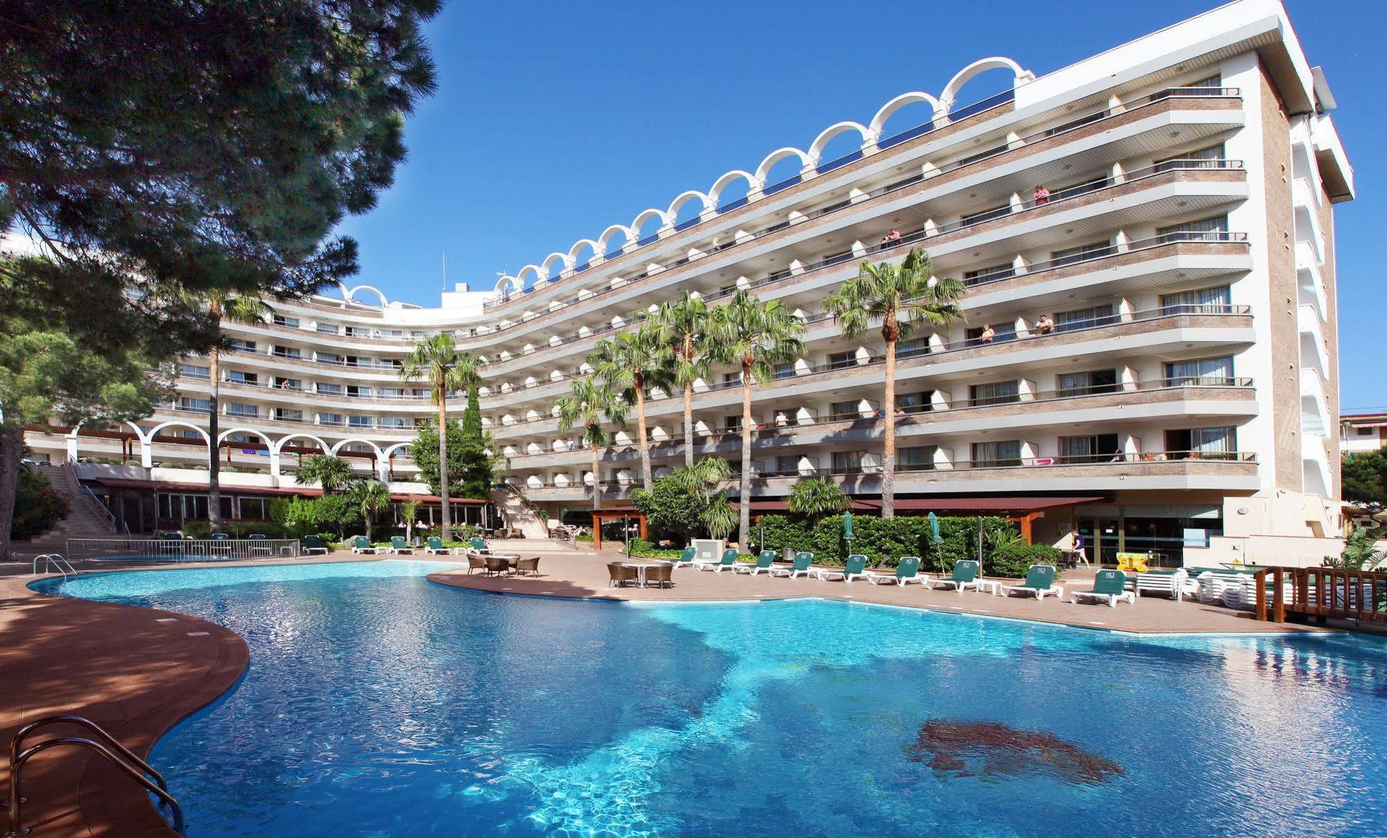 Golden Port & Salou