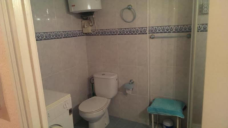 Appartement Alboran Premium Arysal *