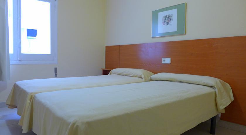 Rentalmar Family Acantilados Appartement *