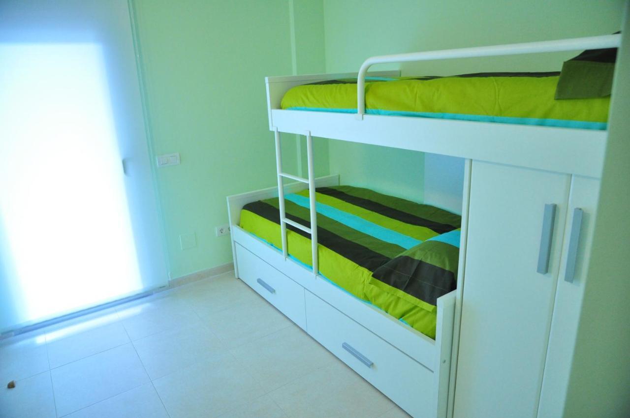 Appartement Paradise Village Litoral Costa Dorada Salou