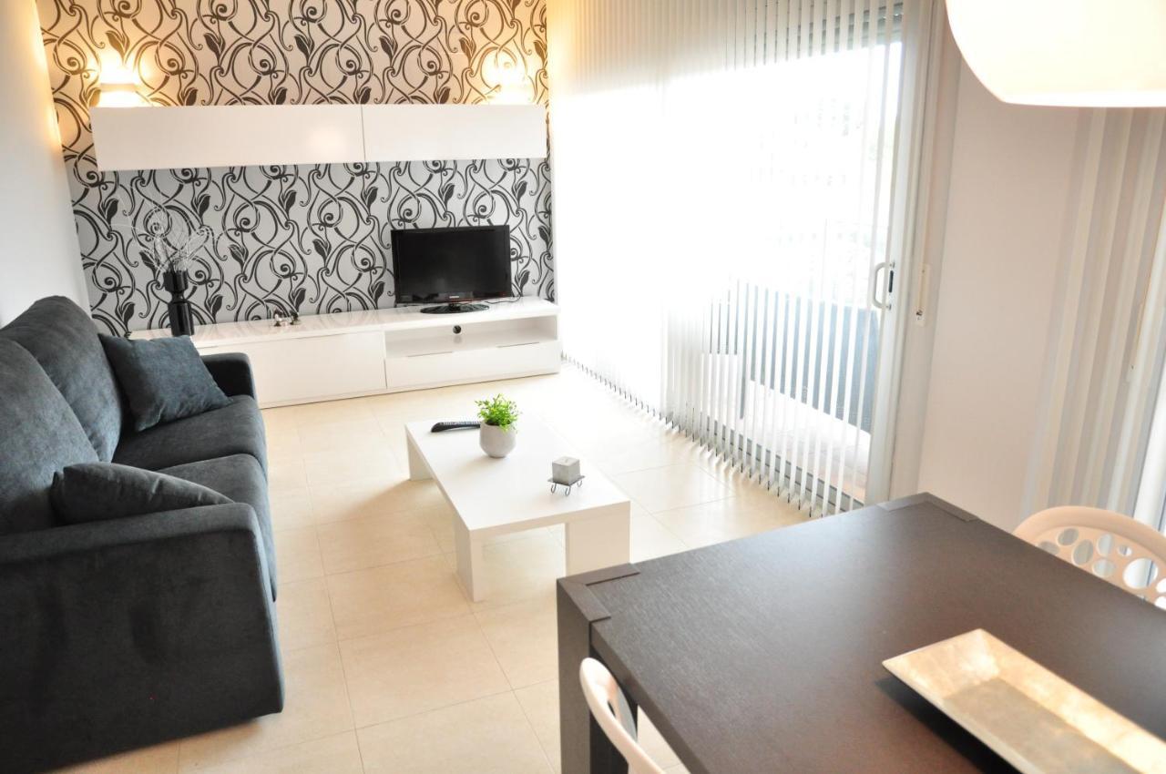 Appartement Paradise Village Litoral Costa Dorada Salou