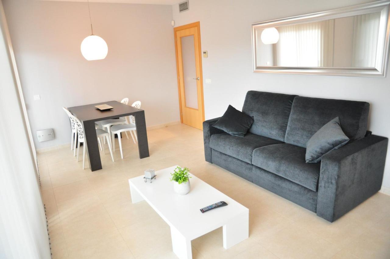 Appartement Paradise Village Litoral Costa Dorada