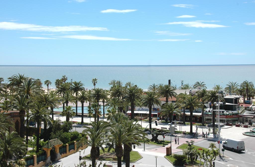 Hotel President Salou