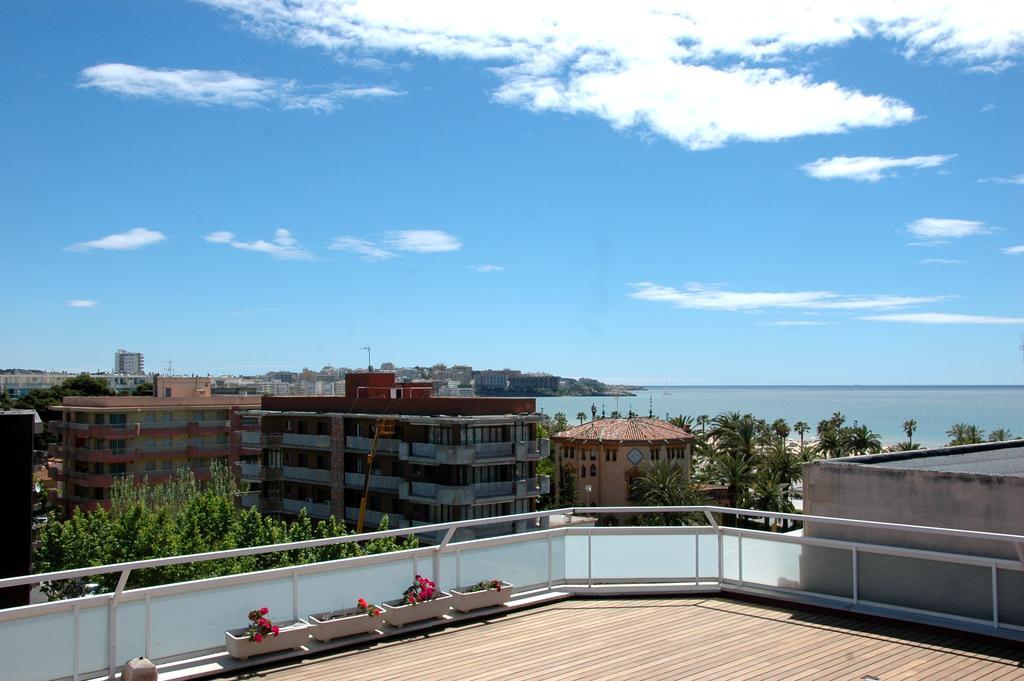 President 3* Salou