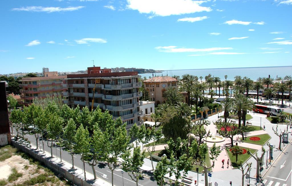 President Salou