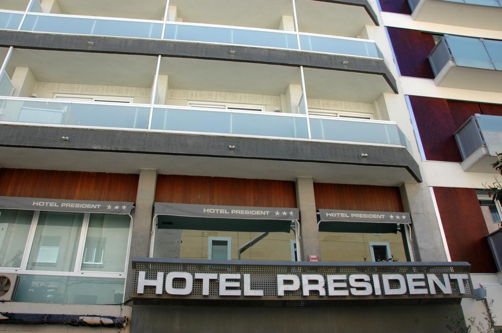 President 3*