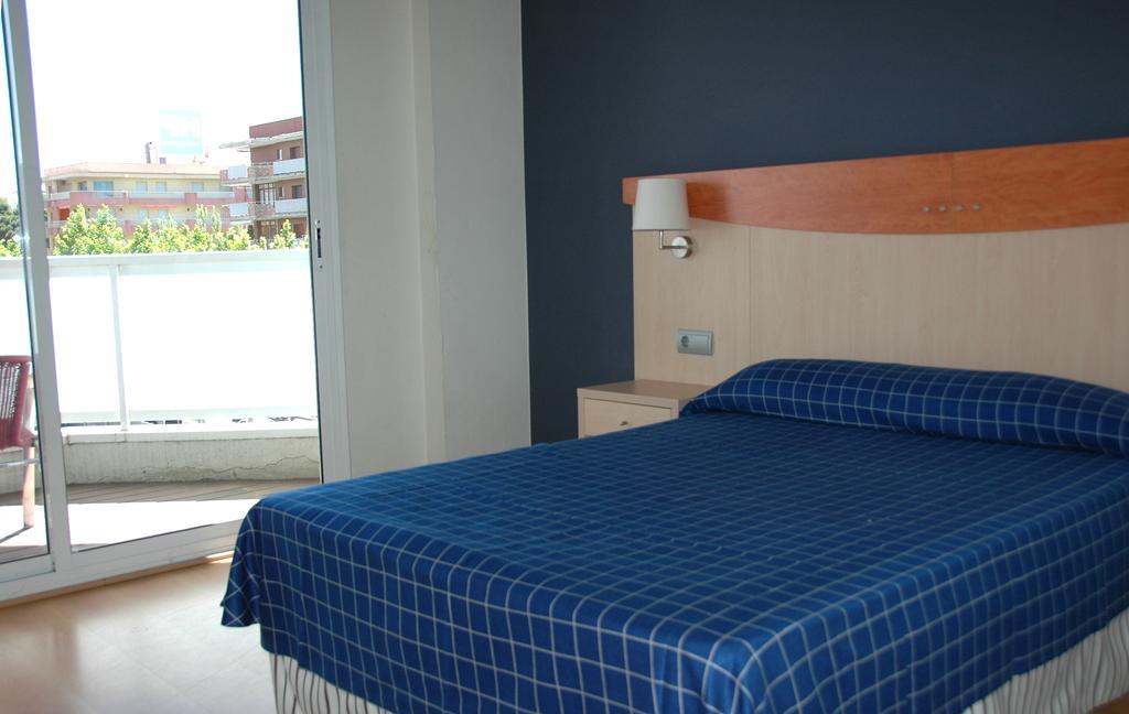 Hotel President Salou