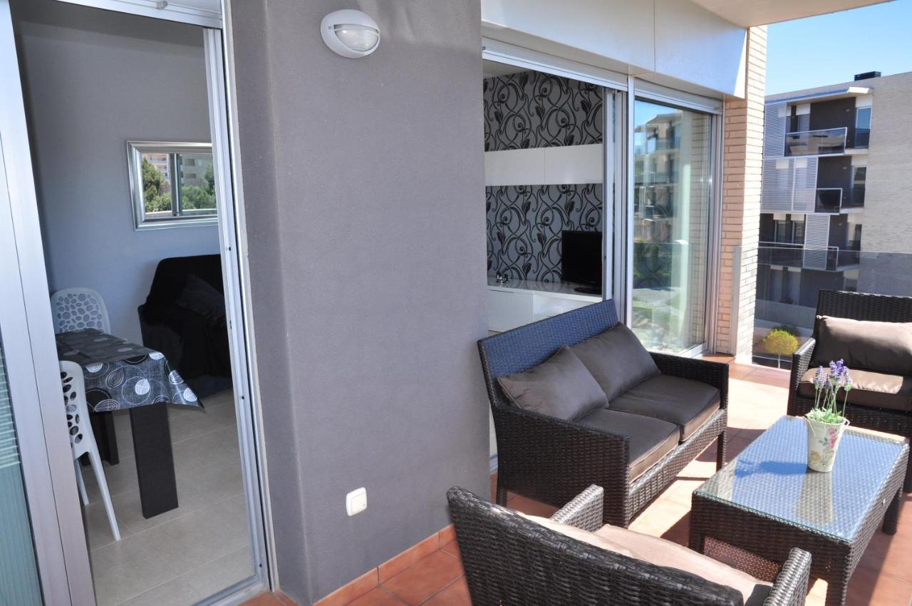 Paradise Village Litoral Costa Dorada *