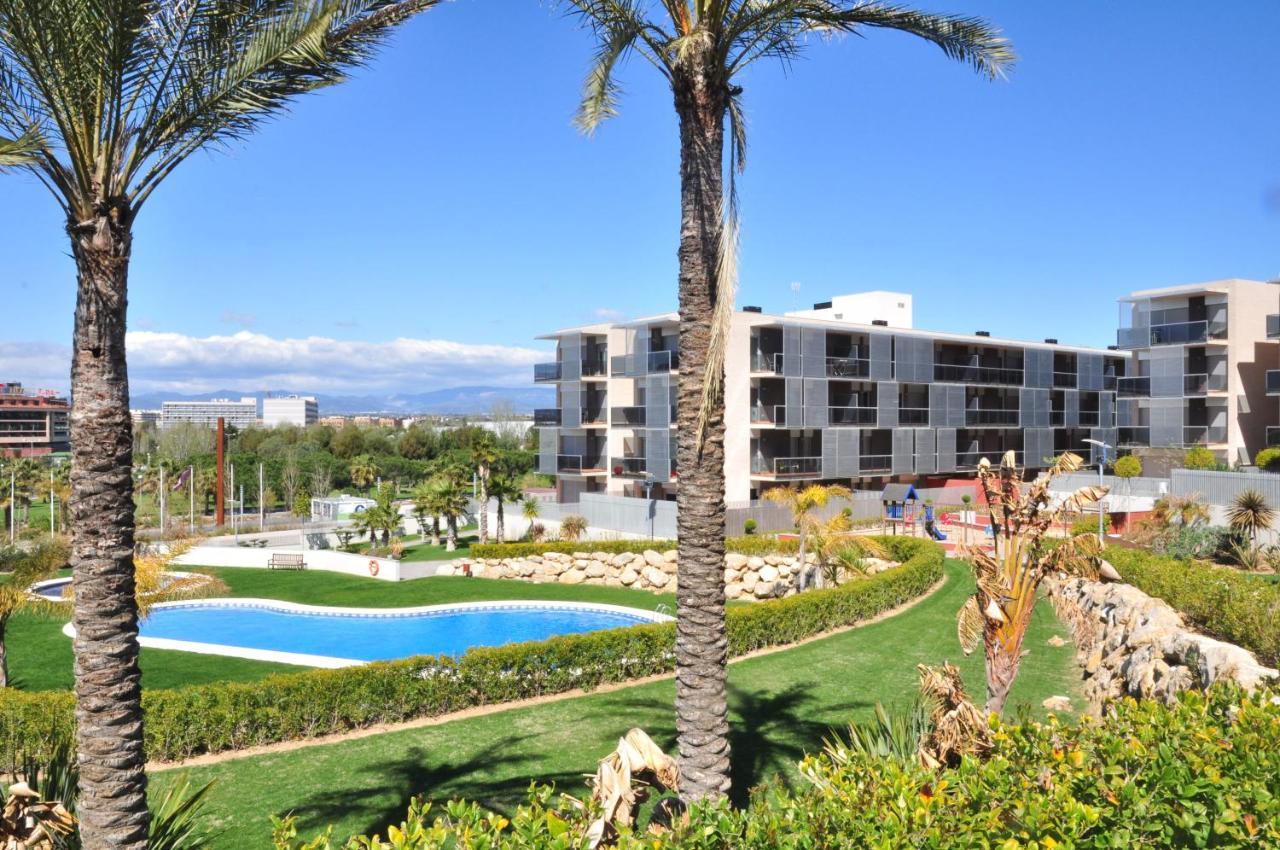 Paradise Village Litoral Costa Dorada * Salou