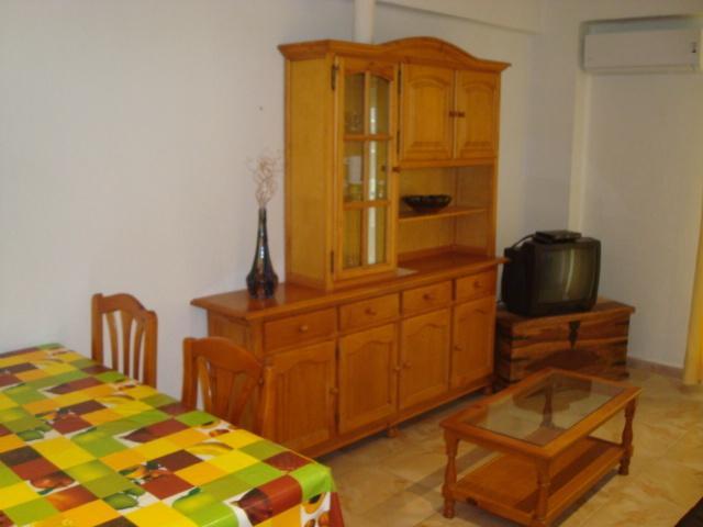Rentalmar Family Acantilados Appartement