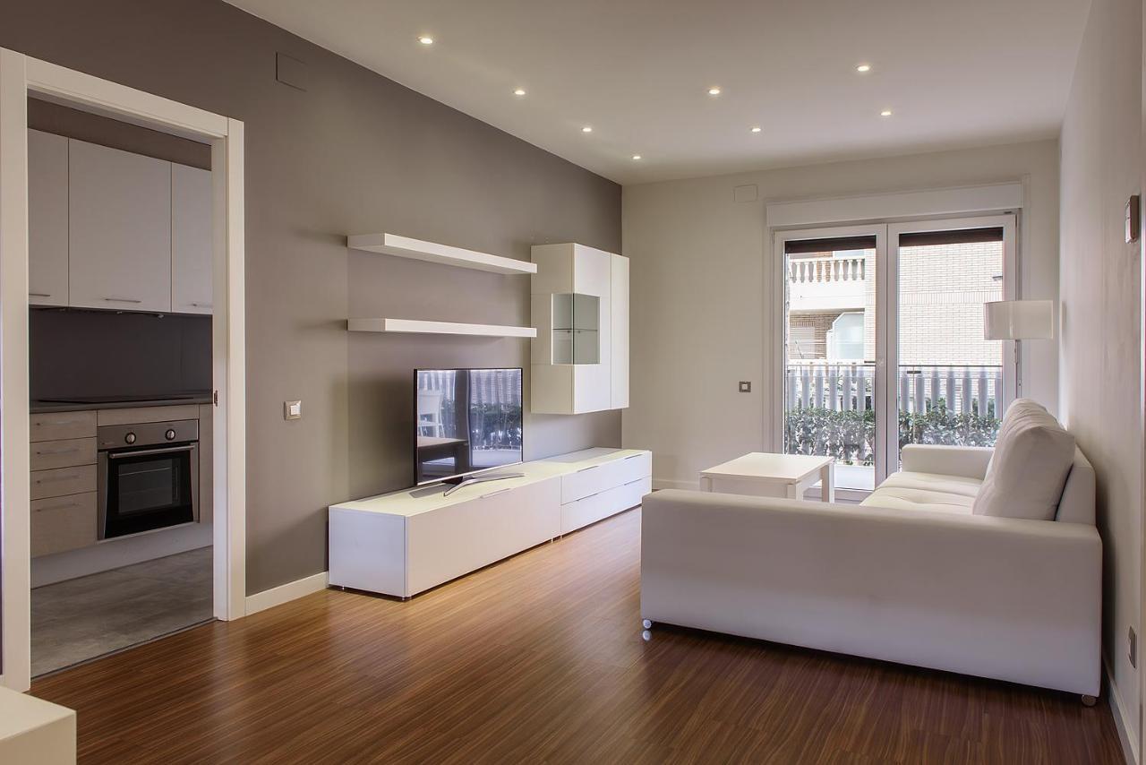 D Big Appartement *