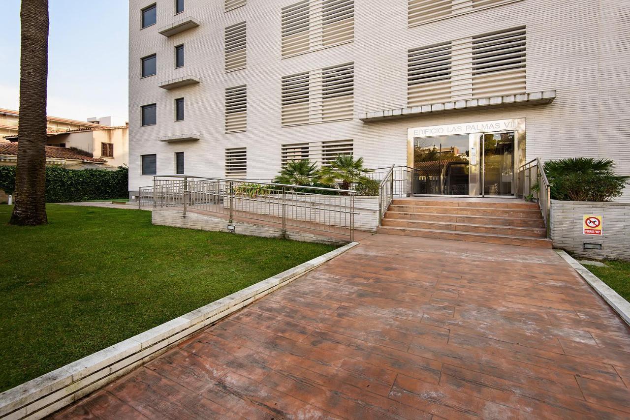 Appartement D Big *