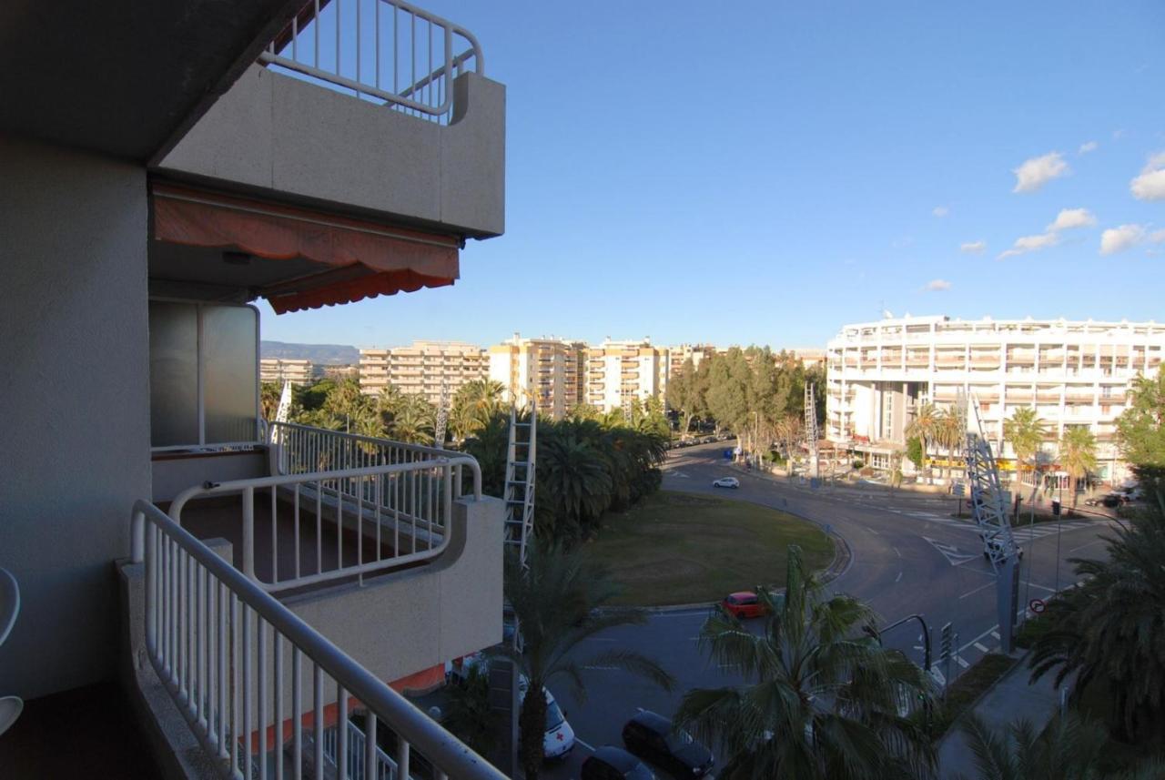 Zeus Mercurio Basic Apartamento Salou