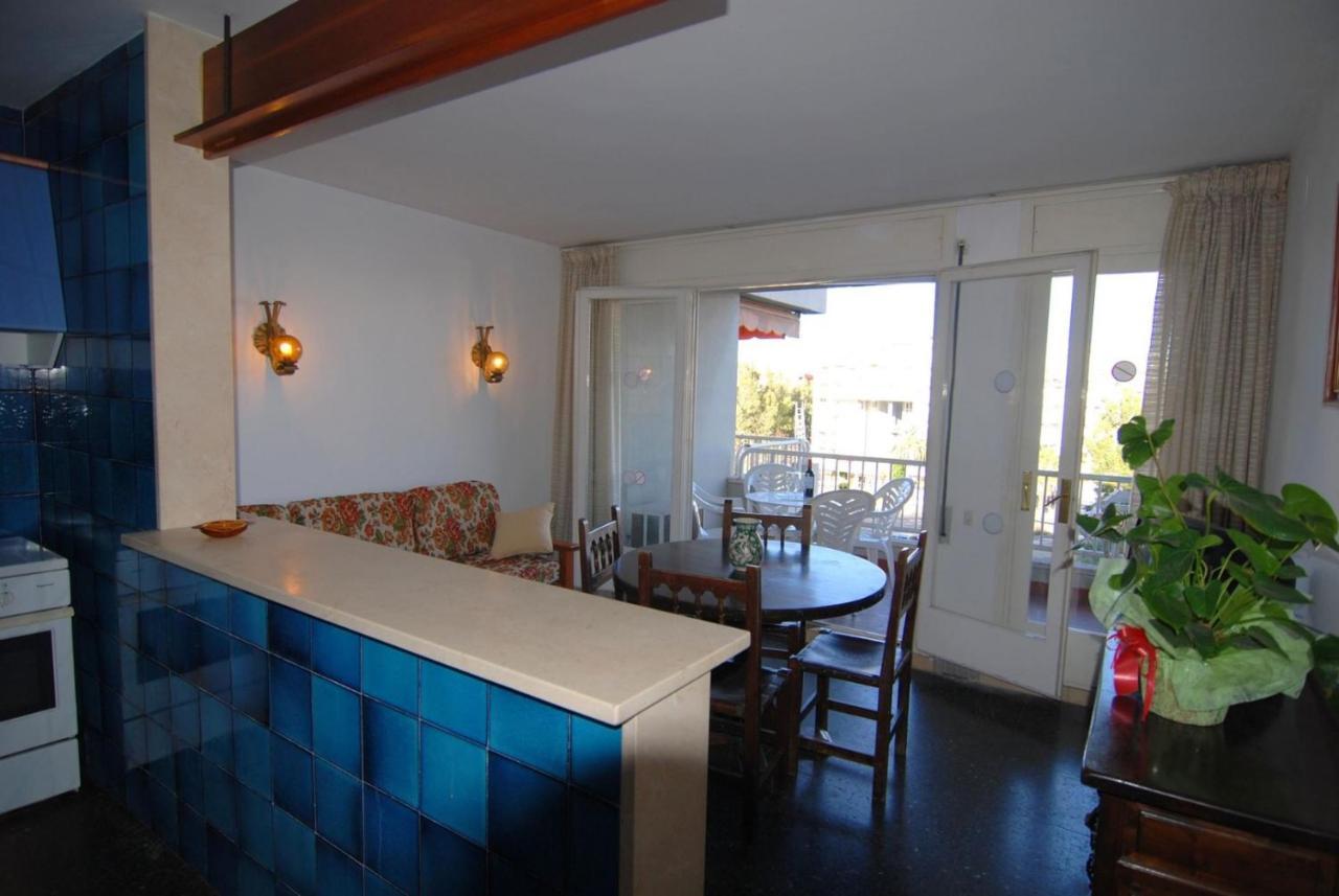 Apartamento Zeus Mercurio Basic *