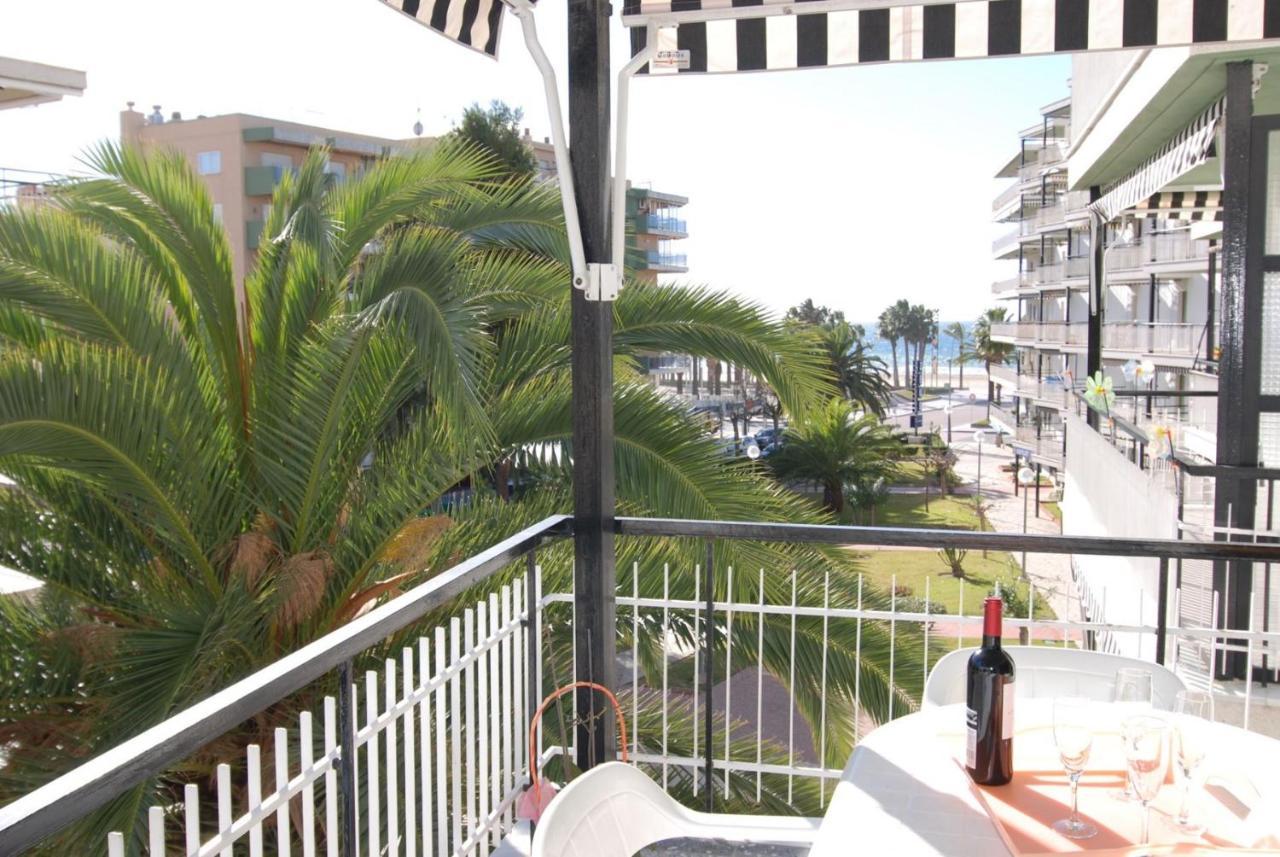 Zeus Tauro Appartement Salou