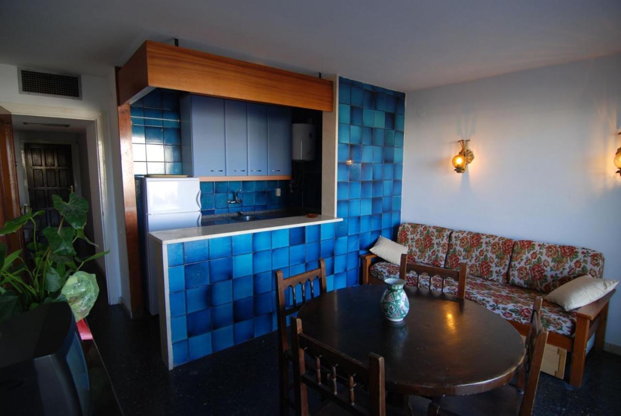 Apartamento Zeus Mercurio Basic Salou