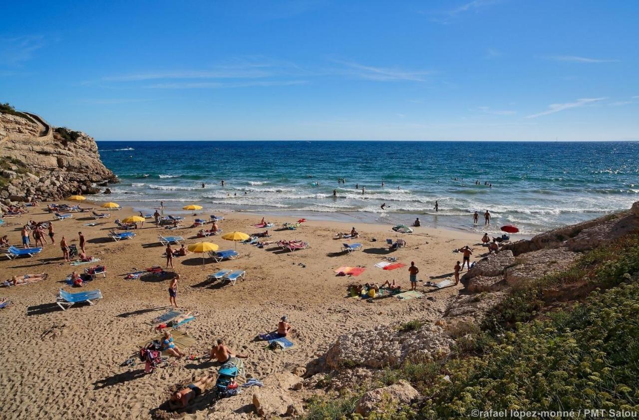 Zeus Mercurio Basic Salou