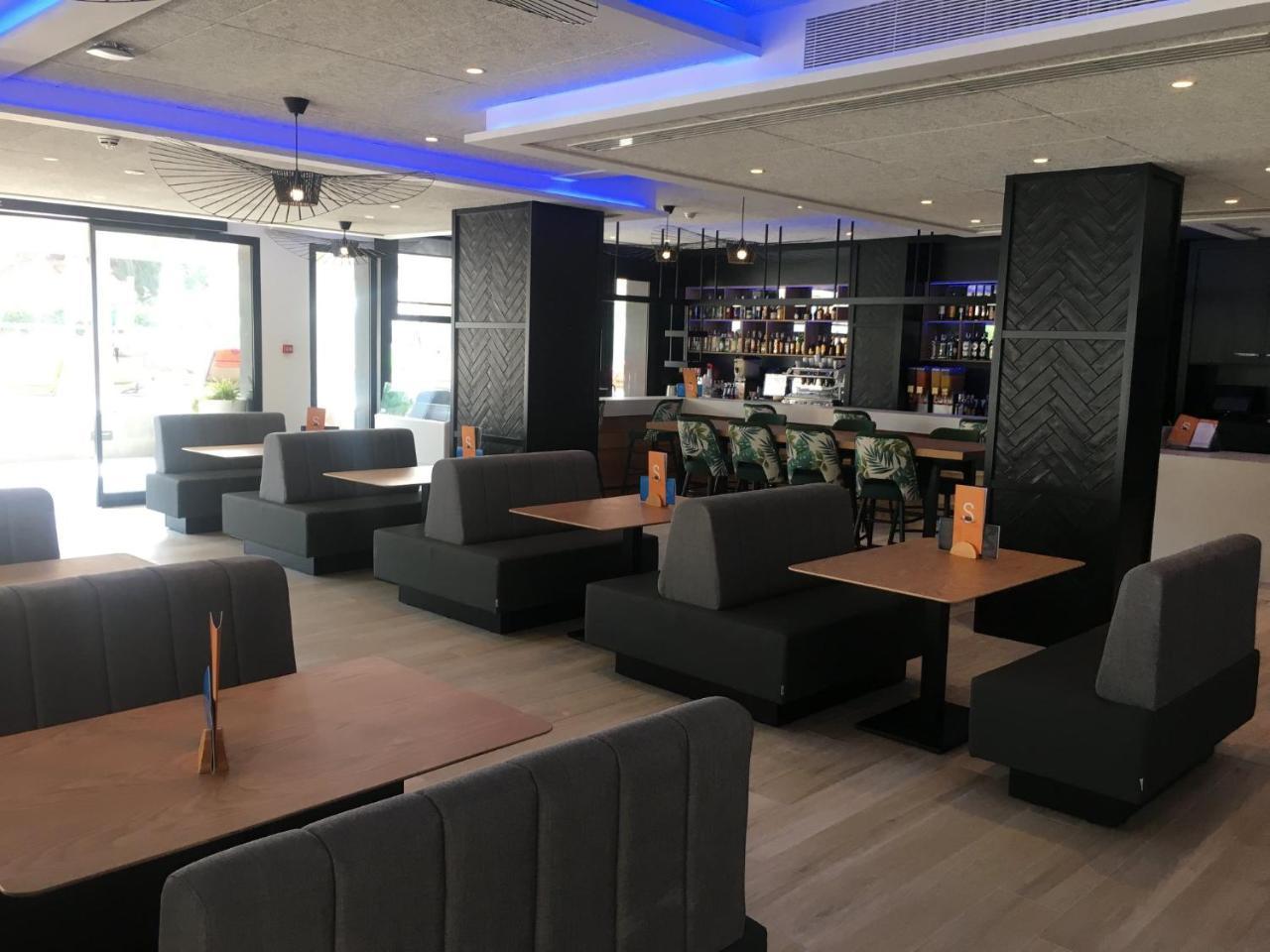 Golden Port & 4* Salou