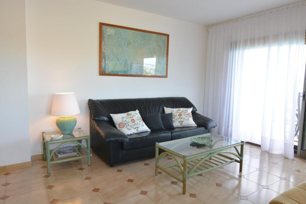 Saval Cala Font Apartment