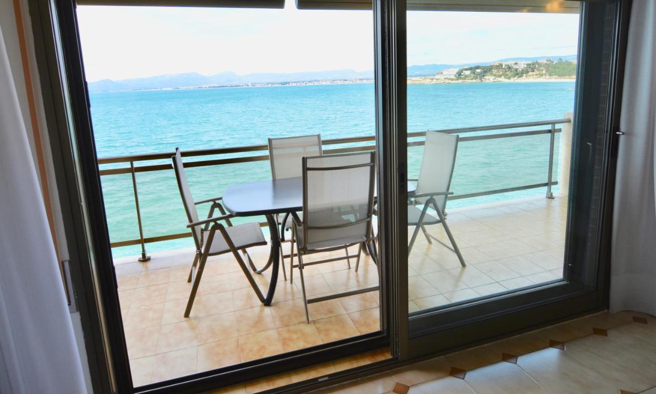 Saval Cala Font * Salou