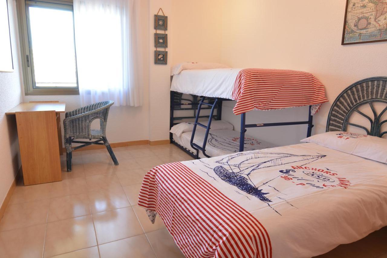 Saval Cala Font * Salou