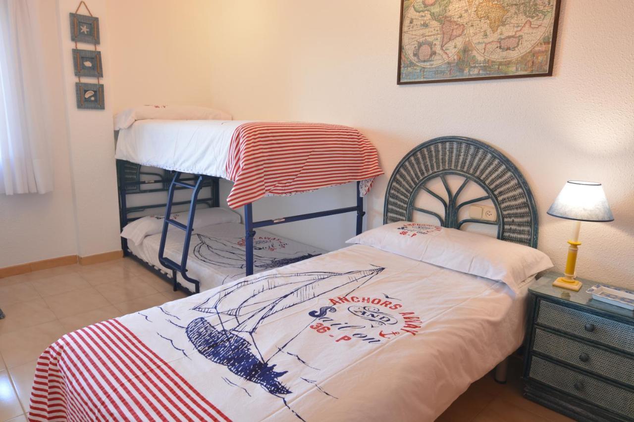 Apartment Saval Cala Font