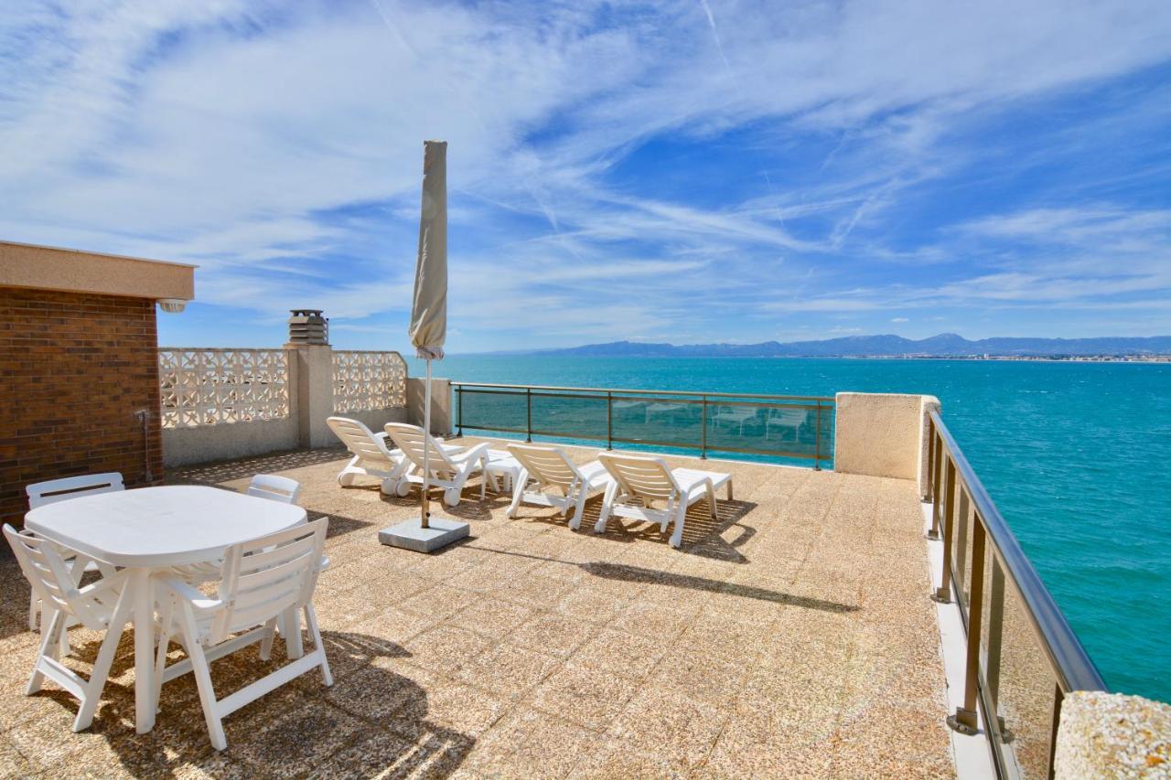 Saval Cala Font Apartment