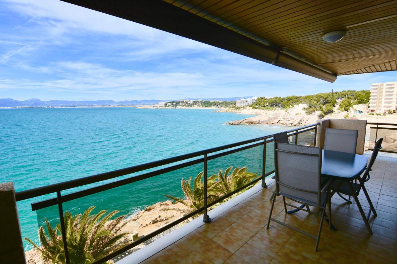 Saval Cala Font * Salou
