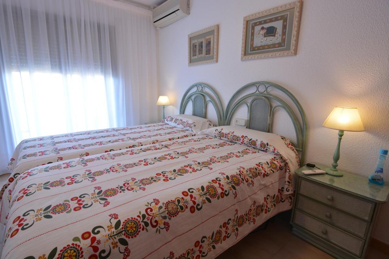 Apartment Saval Cala Font Salou