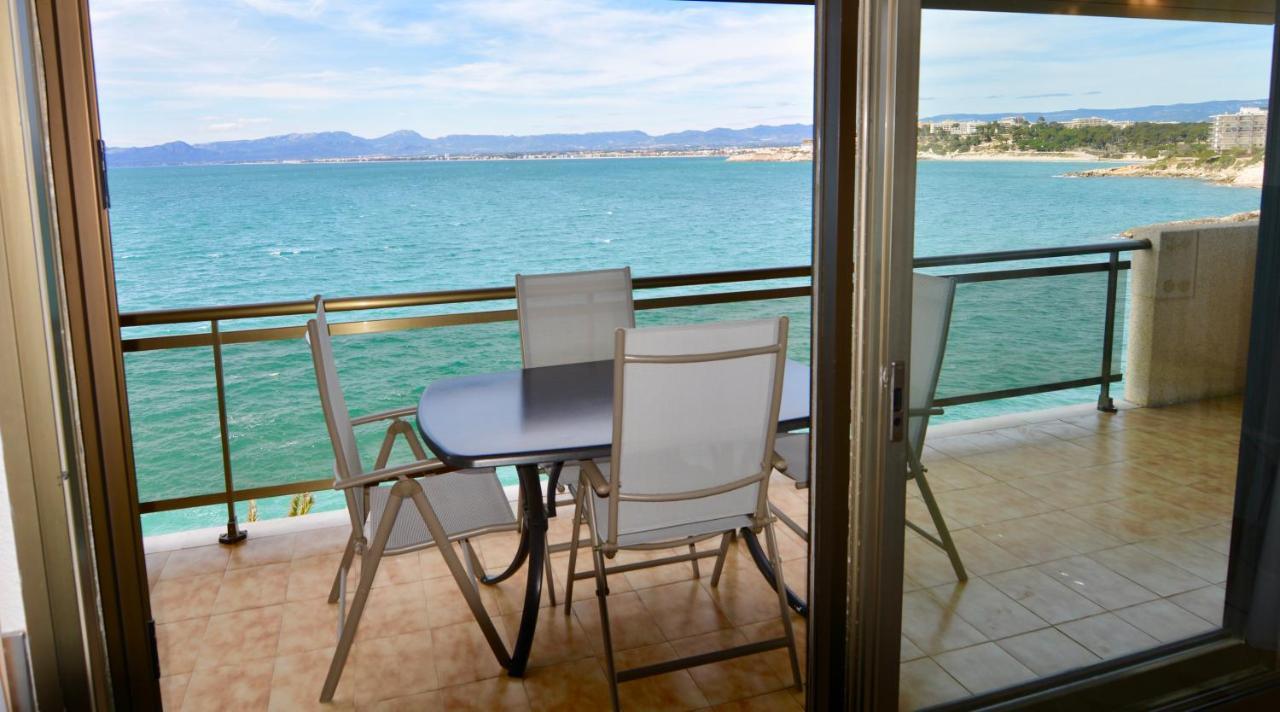 Saval Cala Font Apartment Salou
