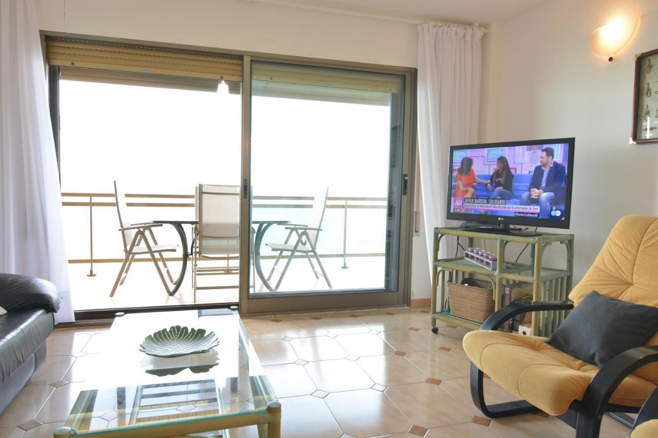 Saval Cala Font Apartment