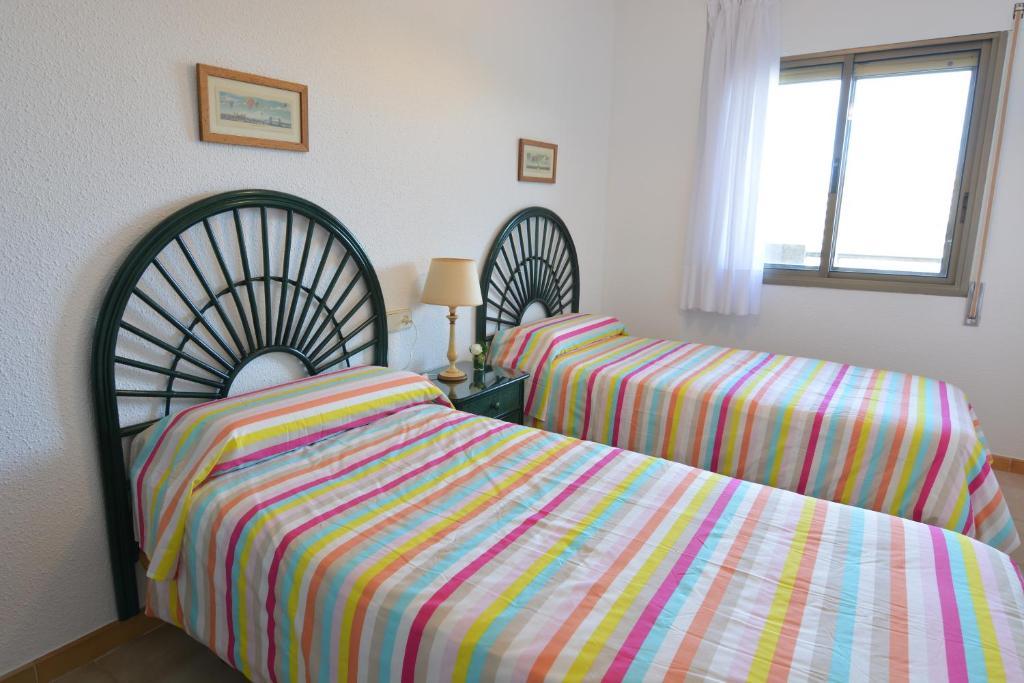 Saval Cala Font Apartment *