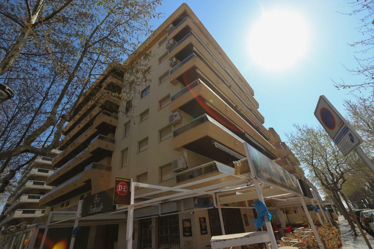Costa Daurada - Zurbaran Apartamento