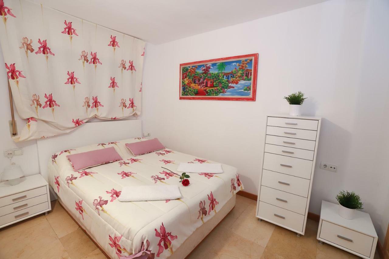 Costa Daurada - Zurbaran Apartamento *