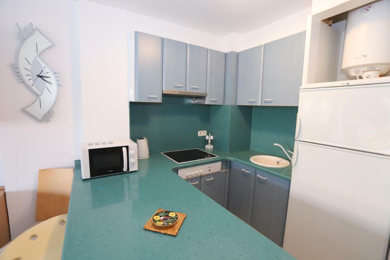 Apartamento Costa Daurada - Zurbaran Salou