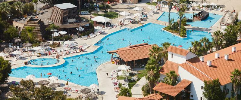 Hotel Portaventura Portaventura - Includes Unlimited Access To Portaventura Park & 1 Access To Ferrari Land