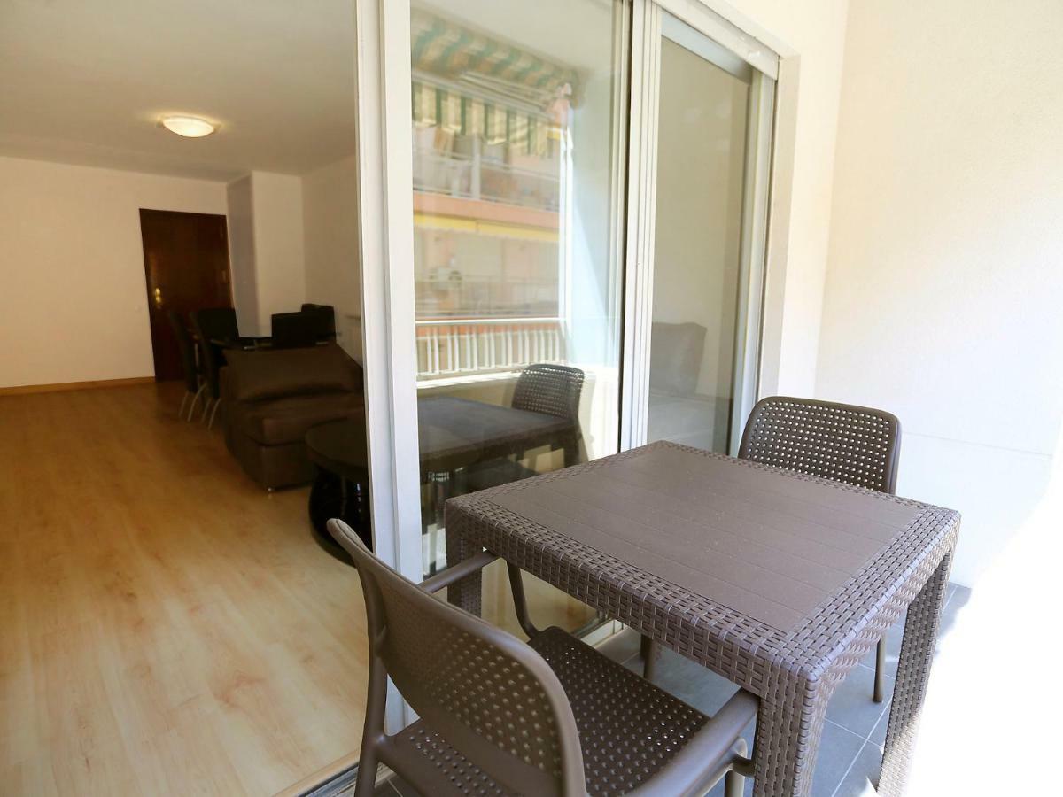 Appartement Duplex Iberia By Interhome
